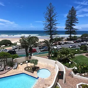Coolum Caprice Coolum Beach