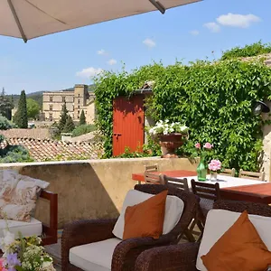 Apartment La Barbella Lourmarin
