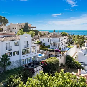 Villa Jimena By Mabiente Mijas