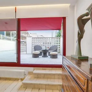 Holiday home Contemporary Art House Figueres (Girona)