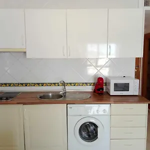 Apartment Fantastico Estudio En Urbanizacion Vela De Mar Benalmadena