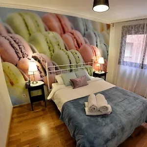 Apartment Wonderstays La Estacion Malaga