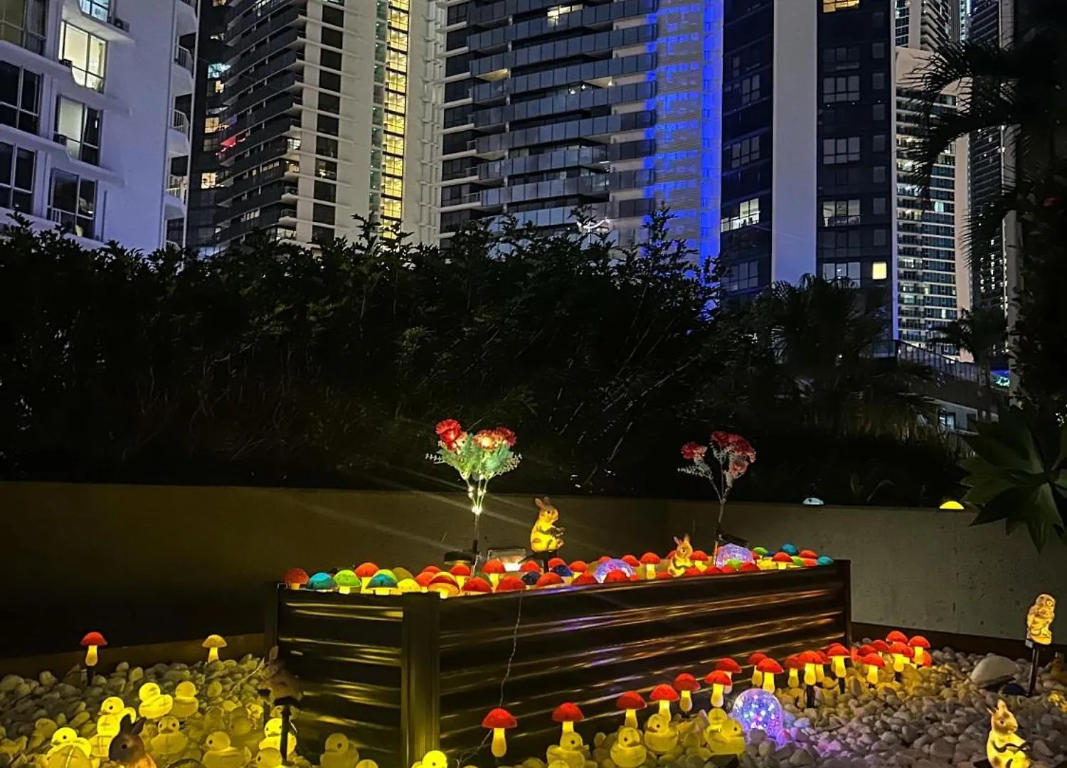 Tiki Hotel Apartments Surfers Paradise Gold Coast Aparthotel