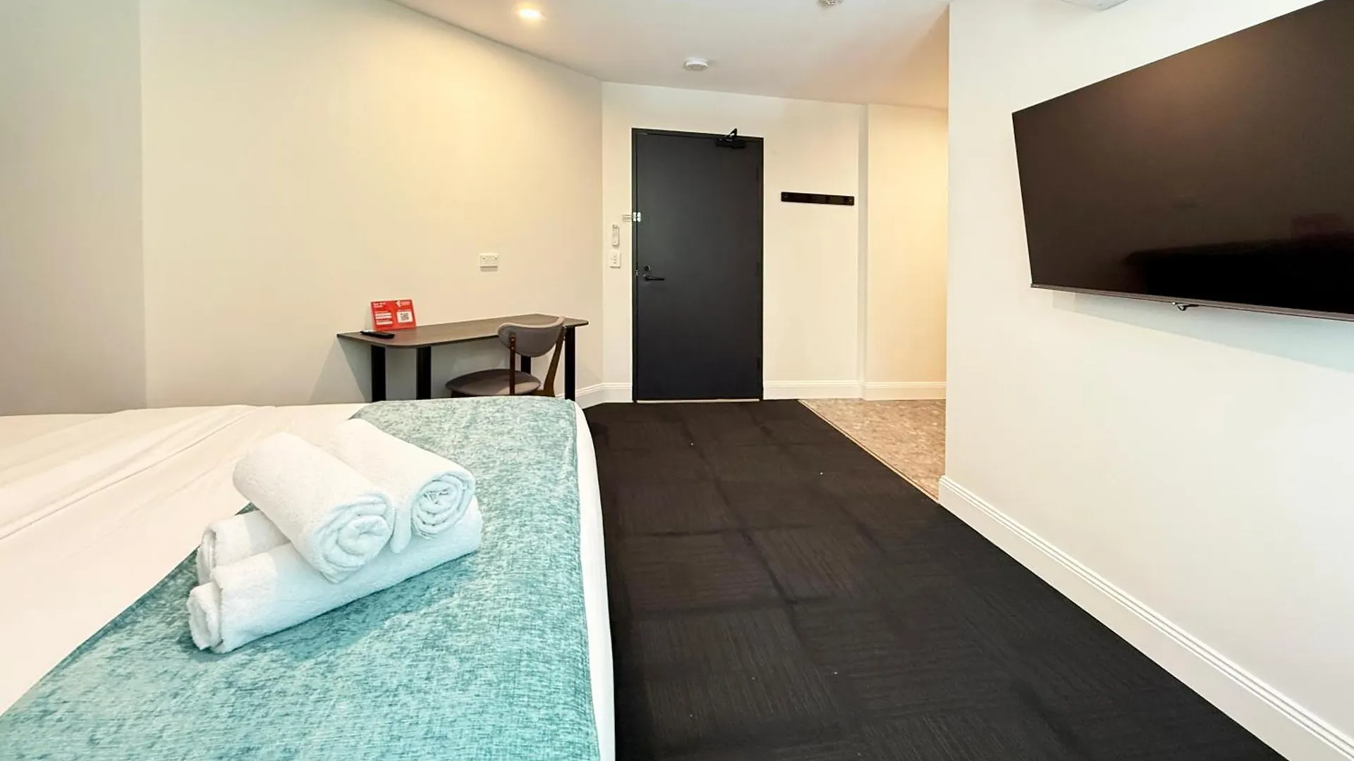 **** Appart hôtel Tiki Hotel Apartments Surfers Paradise Gold Coast Australie