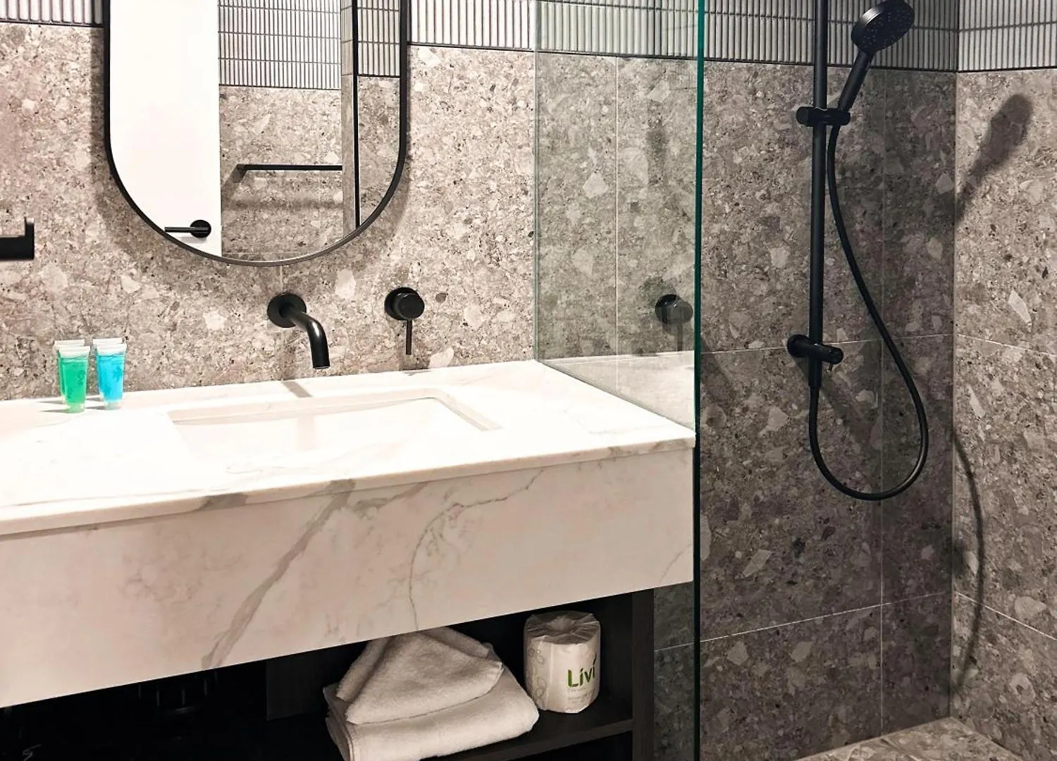 Appart hôtel Tiki Hotel Apartments Surfers Paradise Gold Coast
