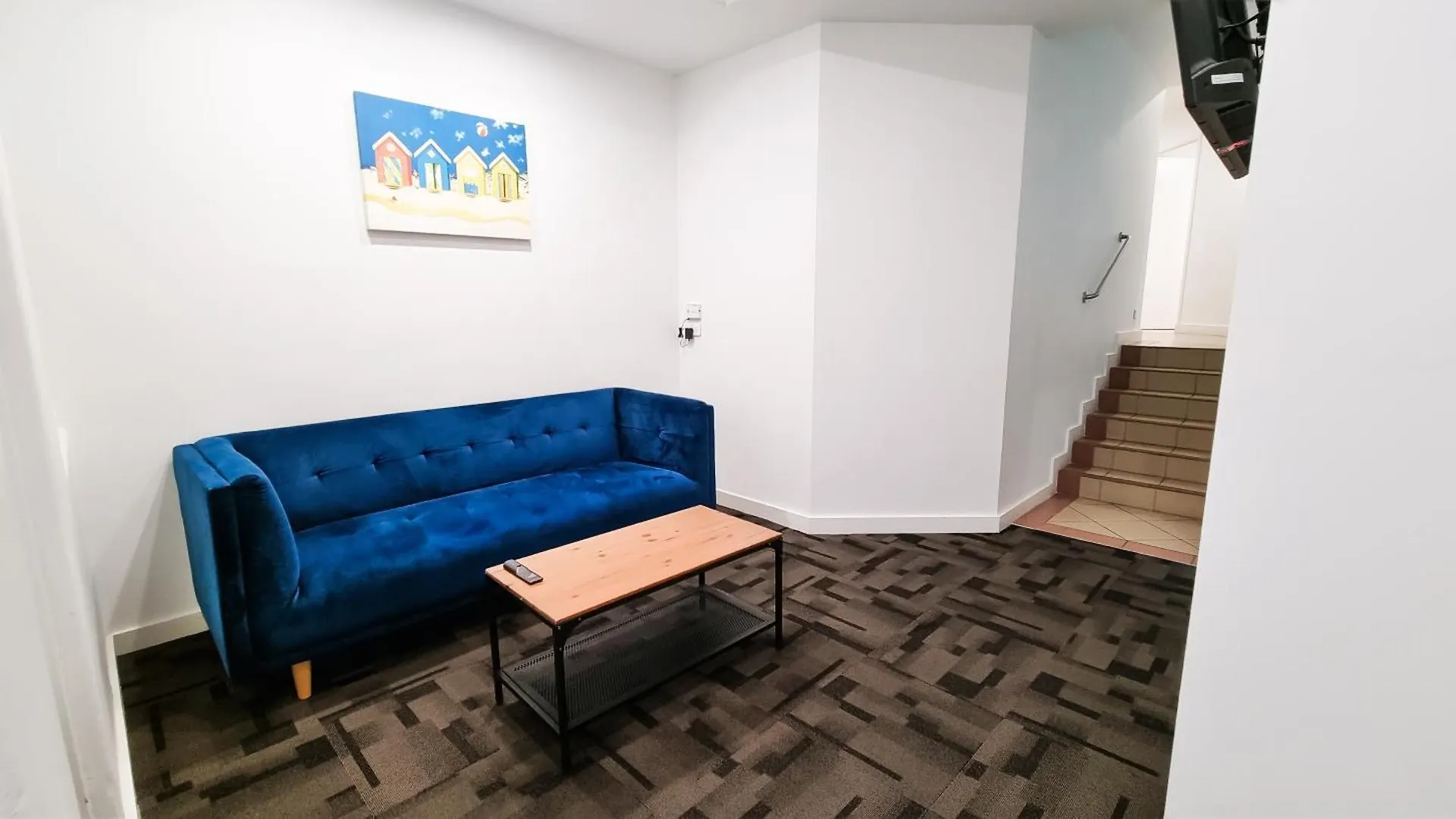 Tiki Hotel Apartments Surfers Paradise Gold Coast 4*,  Australia