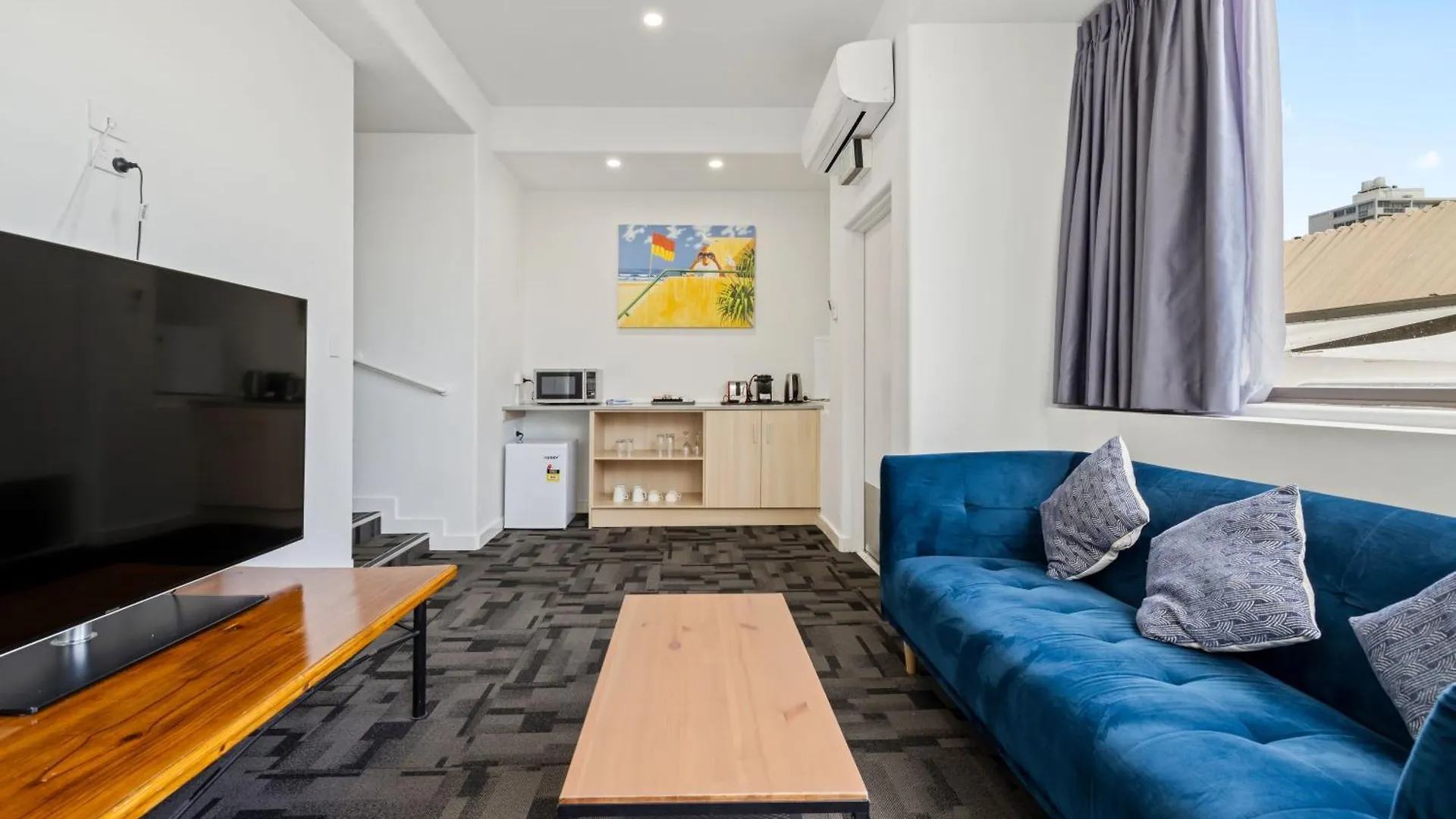 **** Aparthotel Tiki Hotel Apartments Surfers Paradise Gold Coast Australië