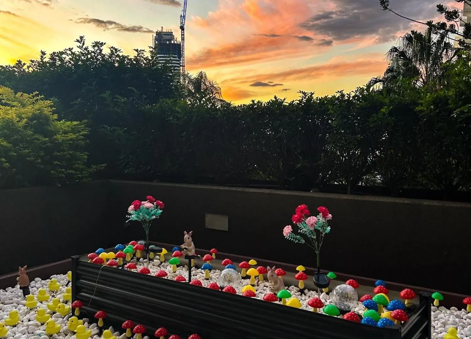 Tiki Hotel Apartments Surfers Paradise Gold Coast